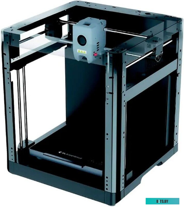 Принтер 3D Flashforge Adventurer 5М Pro 220x220x220мм ABS/PLA/PETG/ASA/Carbon/TPU 0.1мкм FFAD5МP