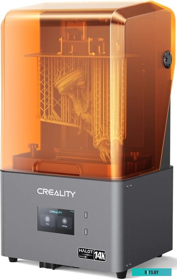 3D принтер Creality HALOT-Mage S 1003040136