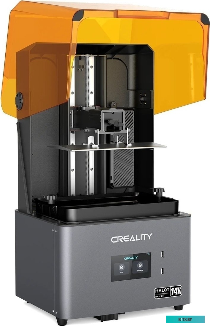 3D принтер Creality HALOT-Mage S 1003040136