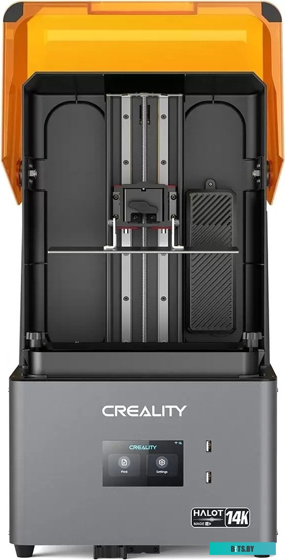 3D принтер Creality HALOT-Mage S 1003040136