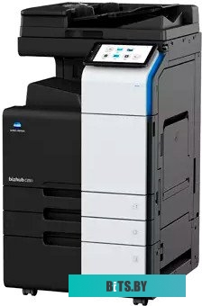 МФУ Konica-Minolta bizhub C251i (ADXM021)