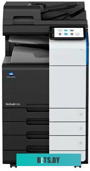 МФУ Konica Minolta bizhub C301i (ADXK021) ADXK021