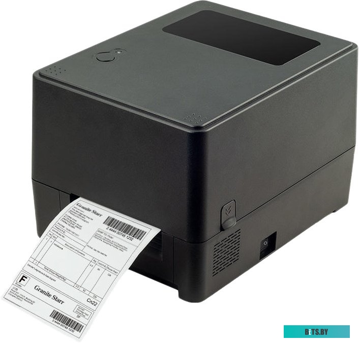 Принтер этикеток BSmart BS460T (203 dpi, USB, Ethernet)