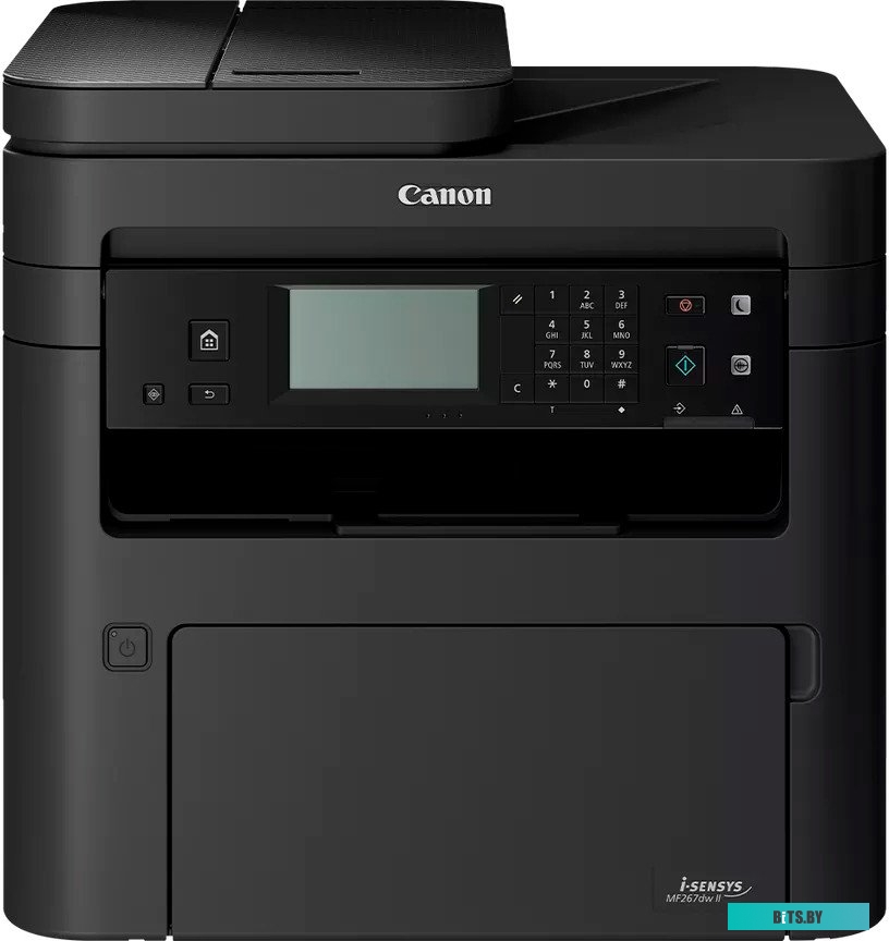 МФУ Canon i-Sensys MF267dw II (5938C008)