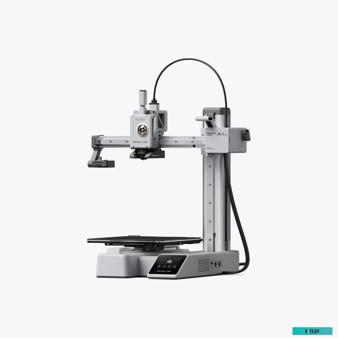 3D принтер Bambu Lab A1 mini Combo-EU PF002-M+SA005-EU