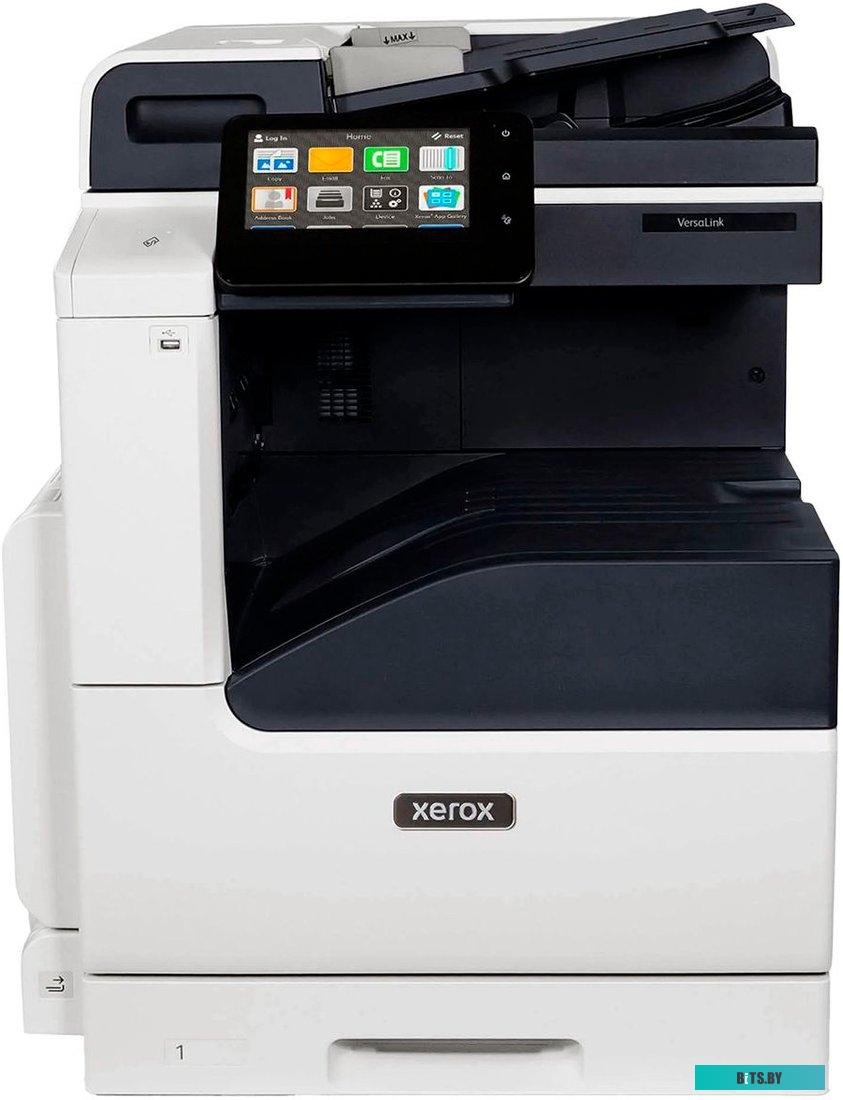 МФУ лазерное черно-белое Xerox VersaLink B7130 VLB7130_D А3, 30стр/мин, настольное (B7101V_D+097S05190) VLB7130_D