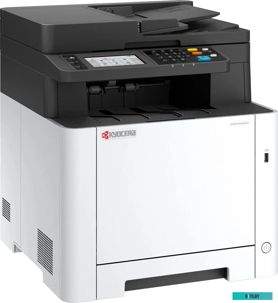 МФУ Kyocera Ecosys MA2600cfx 110C0F3NL0