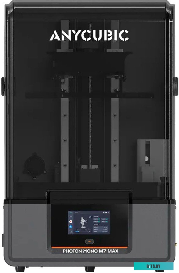 3D принтер Photon Mono M7 Max PM7MBK0B-O