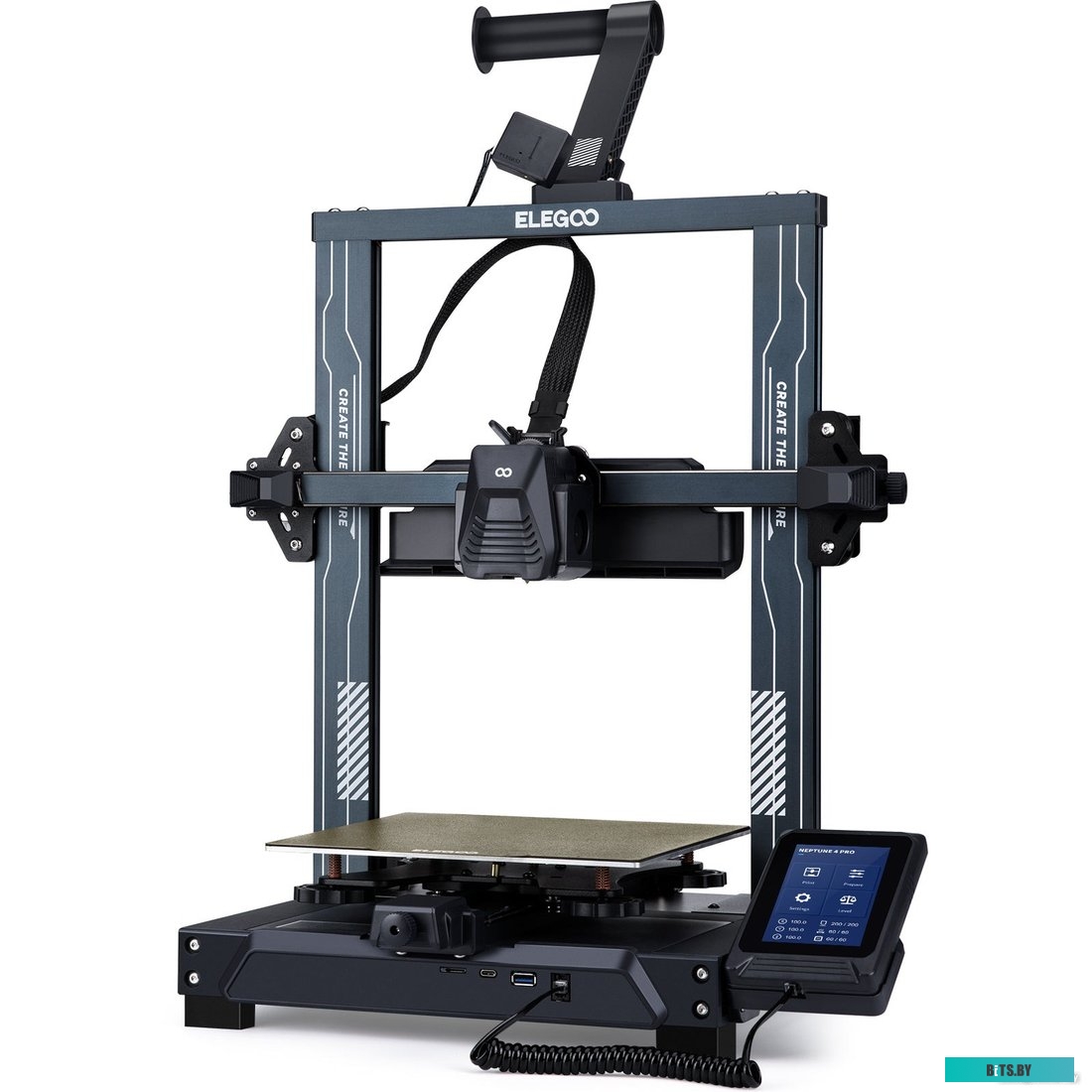 3D принтер Elegoo Neptune 4 PRO 50.201.013300