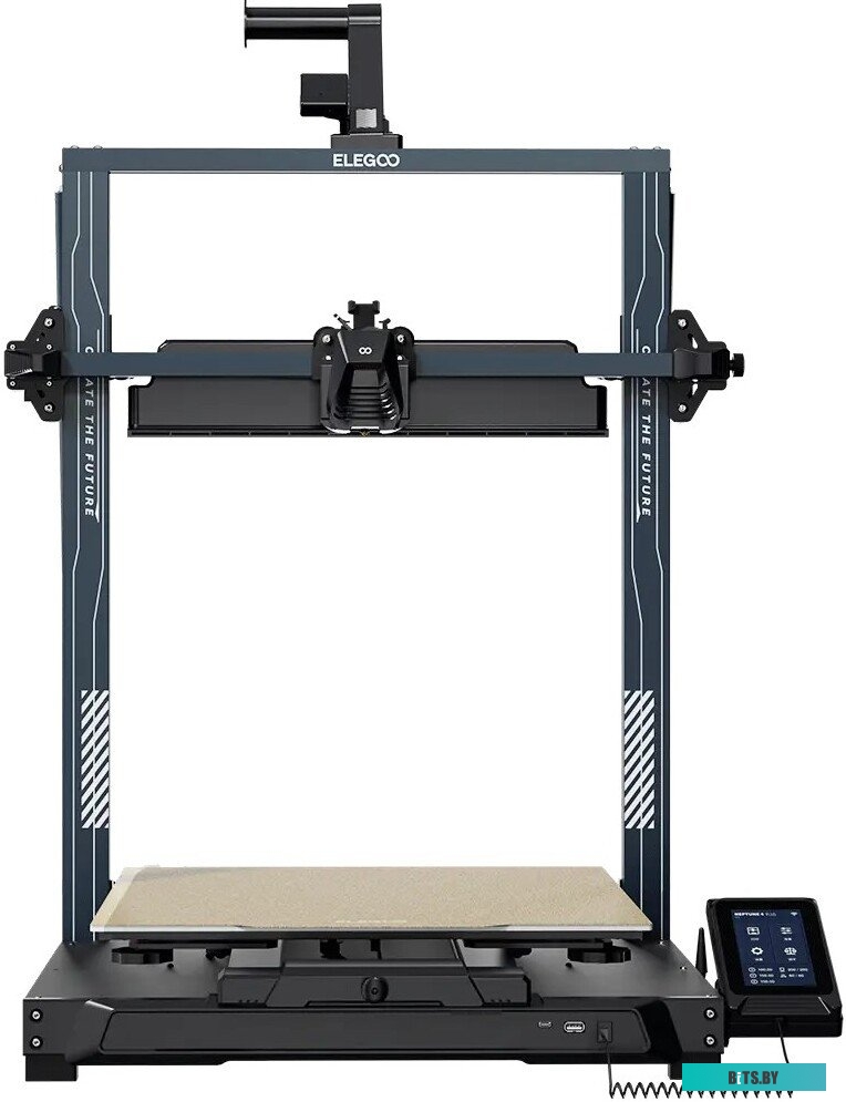 3D принтер Elegoo Neptune 4 Plus 50.201.015300