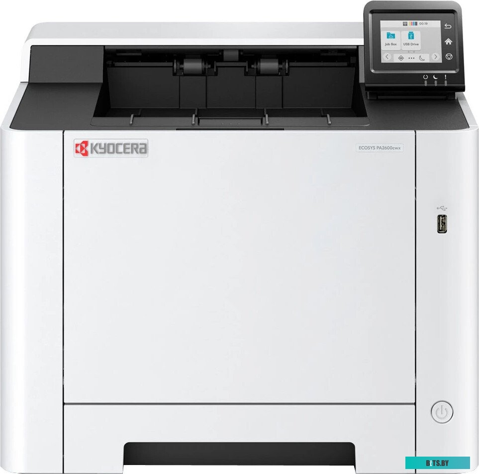 110C0H3NL0 Kyocera Mita ECOSYS PA2600cx 110C0H3NL0