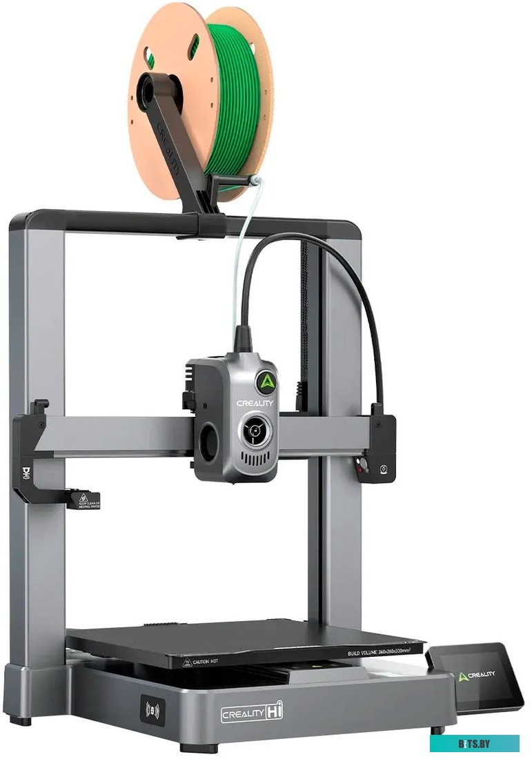 3D принтер Creality HI 1001010510
