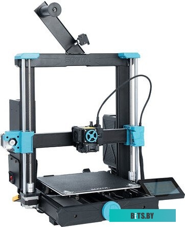Принтер 3D Sovol SV06 ACE 6961136639660
