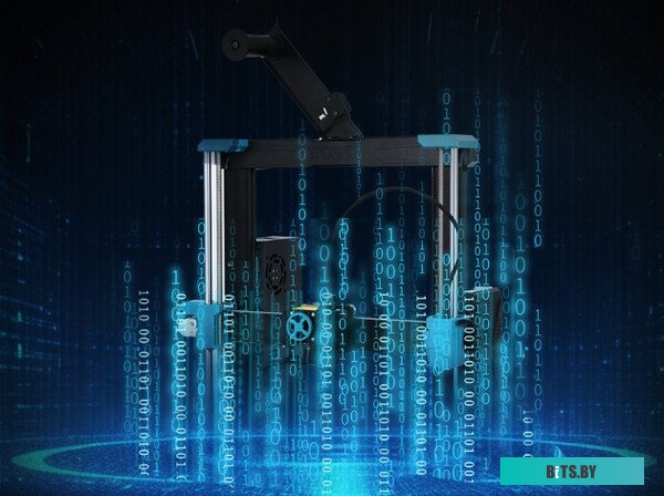 Принтер 3D Sovol SV06 ACE 6961136639660