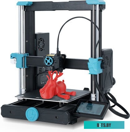 Принтер 3D Sovol SV06 ACE 6961136639660