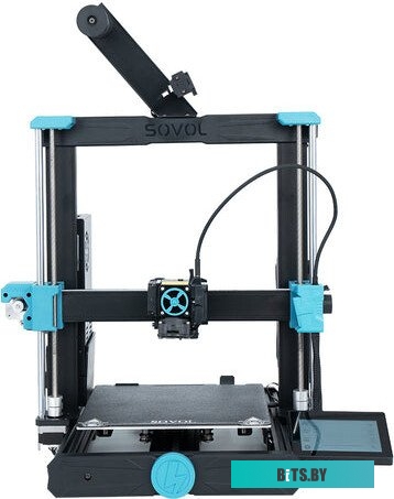 Принтер 3D Sovol SV06 ACE 6961136639660