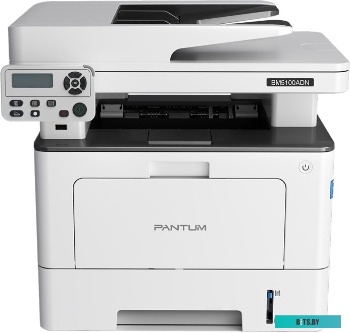МФУ Pantum BM5100ADN BM5100ADN 6936358019873