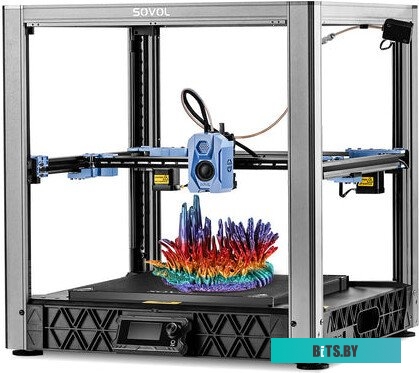 3D принтер Sovol SV08 6961136632920