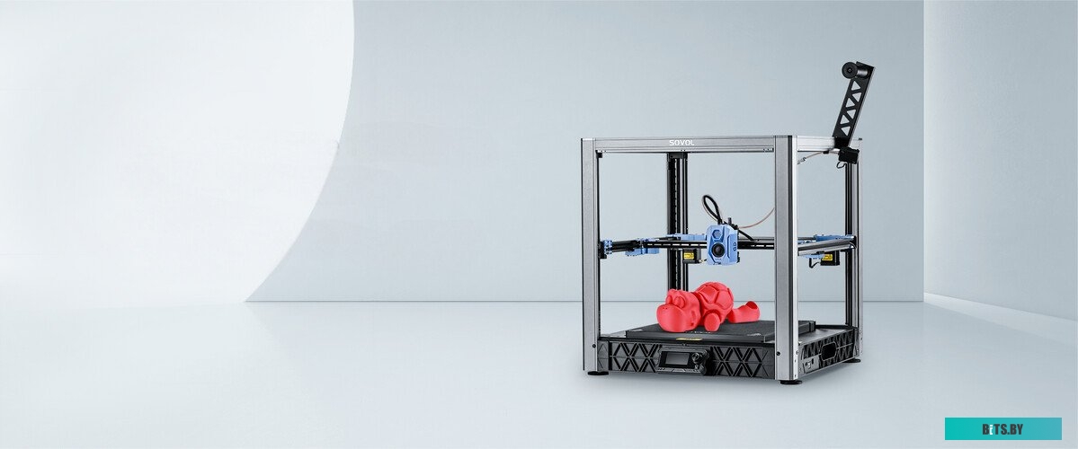 3D принтер Sovol SV08 6961136632920