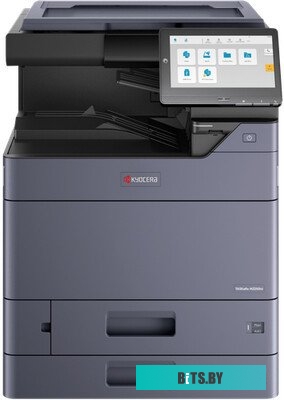 МФУ Kyocera TASKalfa MZ2501ci 110C2M3NL0