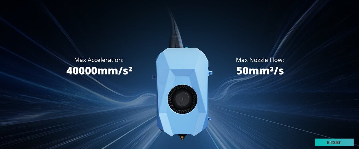 3D принтер Sovol SV08 Zero 6961136651648