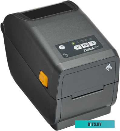 Принтер этикеток Zebra ZD411 ZD4A022-T09M00EZ