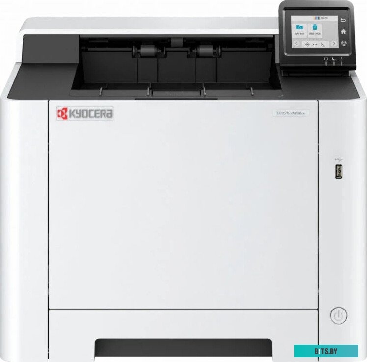 МФУ лазерное Kyocera Ecosys PA2101cwx (110C243NL1) 110C243NL1