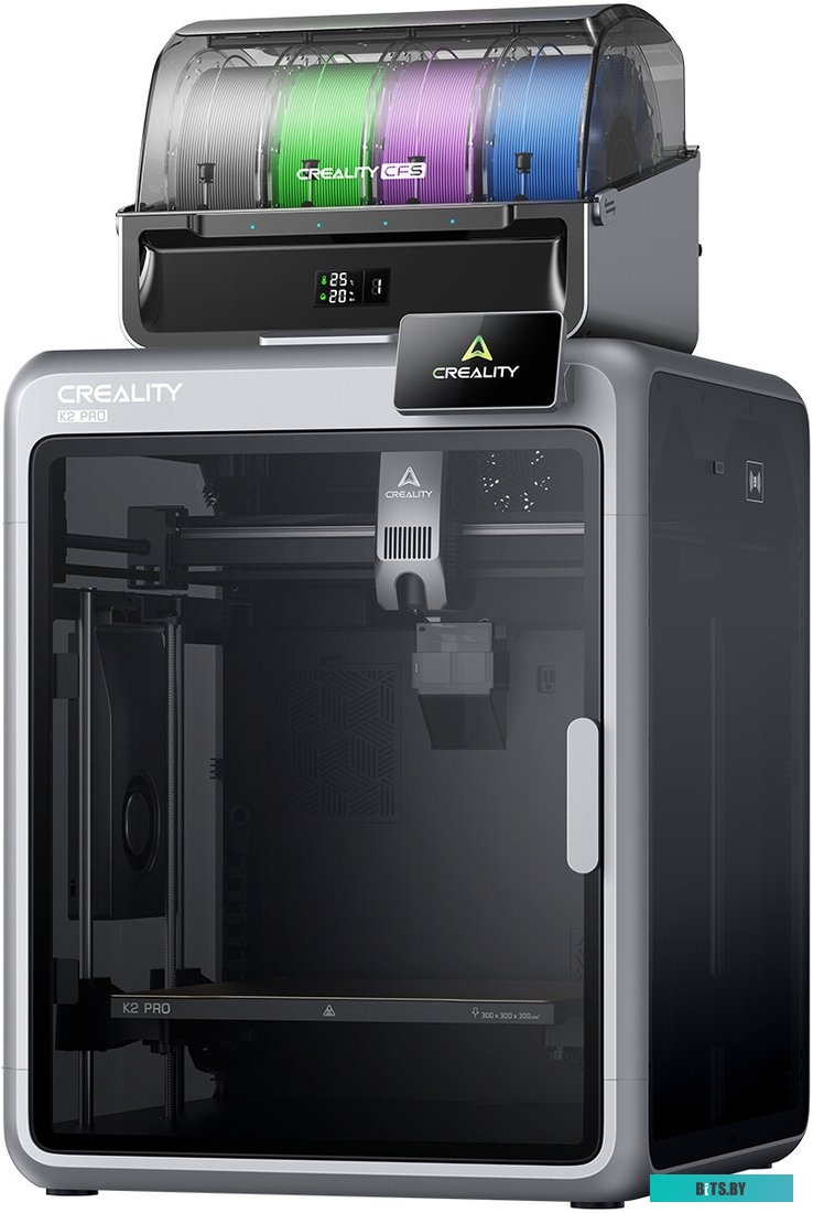 3D принтер Creality K2 Pro Combo 1002110076