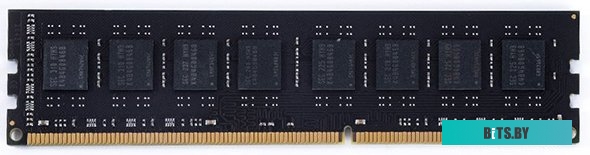 Оперативная память KingSpec 8ГБ DDR3 1600МГц KS1600D3P15008G