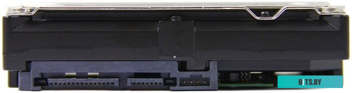 Жесткий диск Seagate Barracuda 3TB (ST3000DM001)