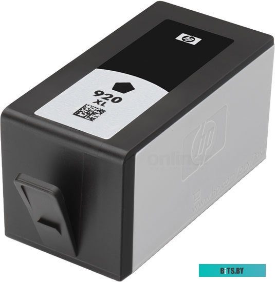 Картридж HP 920XL (CD975AE)