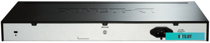 Коммутатор D-Link DGS-1510-28X/A1A