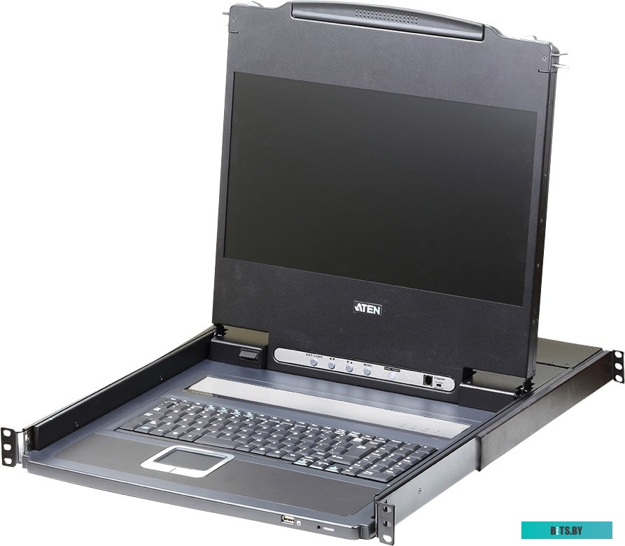 KVM переключатель Aten CL6700MW-ATA-RG