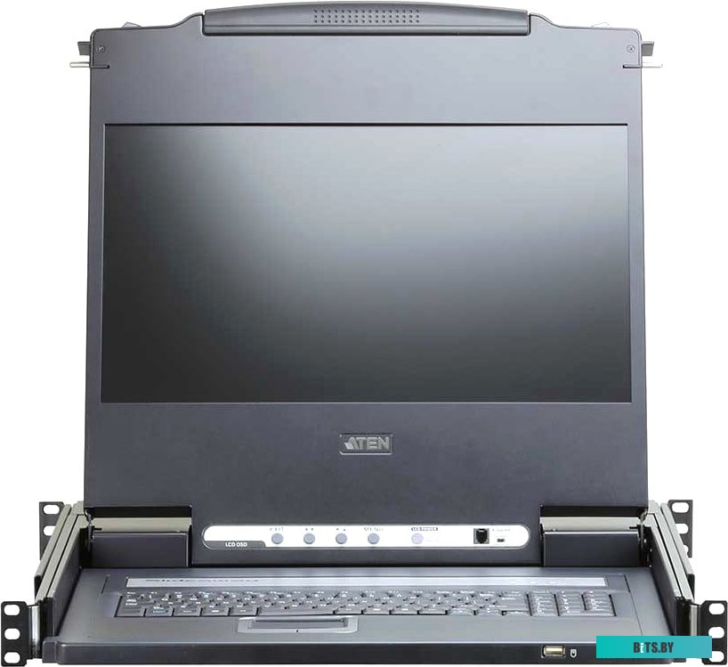 KVM переключатель Aten CL6700MW-ATA-RG