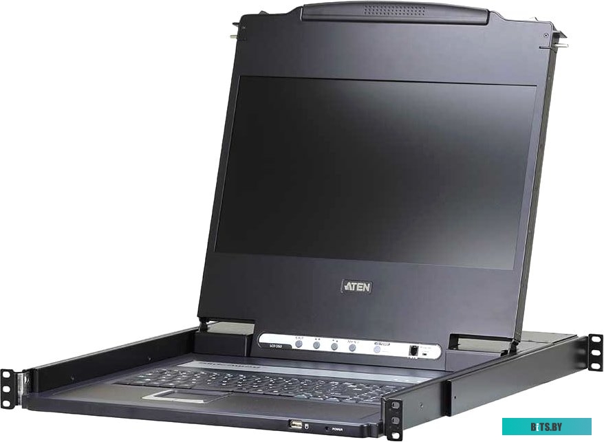 KVM переключатель Aten CL6700MW-ATA-RG