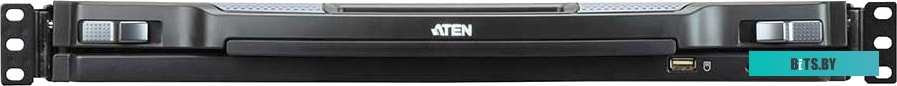 KVM переключатель Aten CL6700MW-ATA-RG