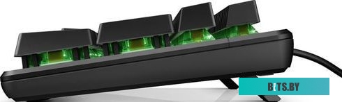 Клавиатура HP Pavilion Gaming 550 USB (нет кириллицы) <9LY71AA>