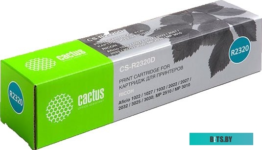 Картридж Cactus CS-R2320D