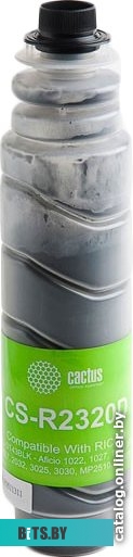 Картридж Cactus CS-R2320D