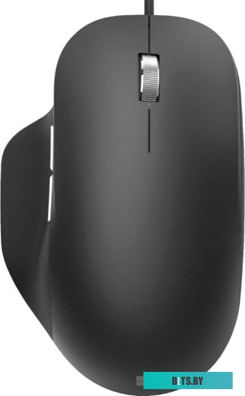 Мышь Microsoft Ergonomic Wired Mouse <RJG-00010>