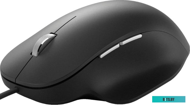 Мышь Microsoft Ergonomic Wired Mouse <RJG-00010>