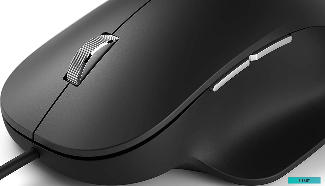 Мышь Microsoft Ergonomic Wired Mouse <RJG-00010>
