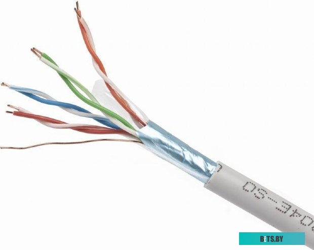 Кабель Cablexpert FPC-5004E-SOL/305