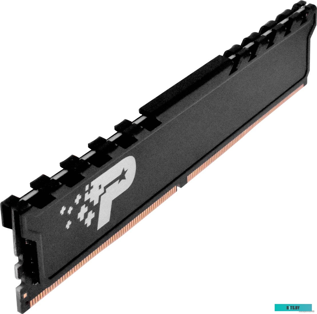 PSP416G240081H1 Память DDR4 16GB 2400MHz Patriot PSP416G240081H1 Signature RTL PC4-19200 CL17 DIMM 288-pin 1.2В single rank Ret