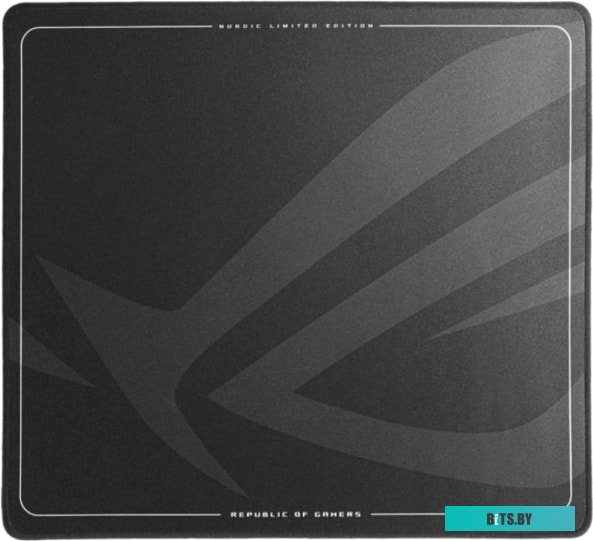Коврик Asus ROG Strix Edge Nordic Edition <90MP00T2-B0UA00>