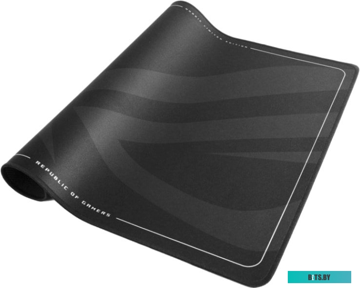 Коврик Asus ROG Strix Edge Nordic Edition <90MP00T2-B0UA00>