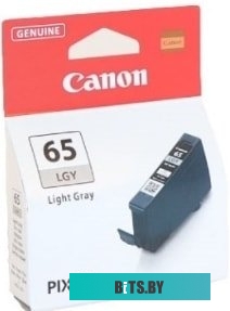 Картридж Canon CLI-65 LGY 4222C001