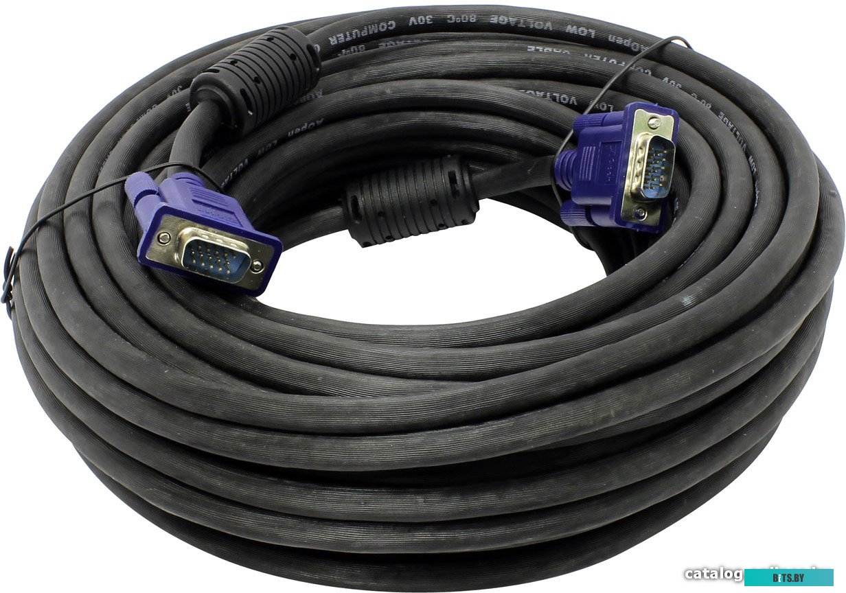 Кабель AOpen ACG341AD-20M