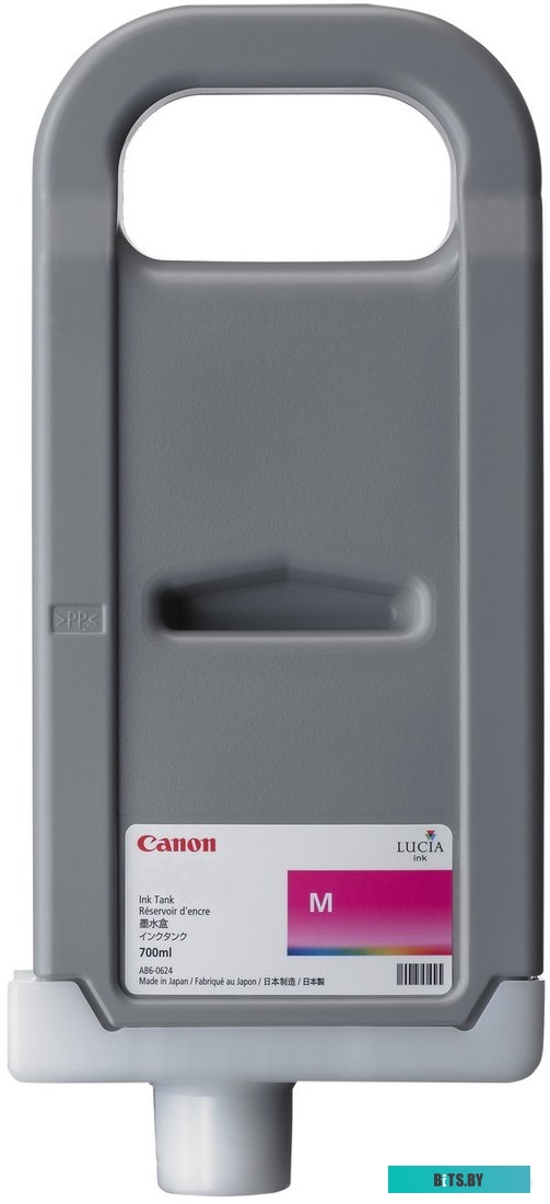 Картридж Canon PFI-706M [6683B001]