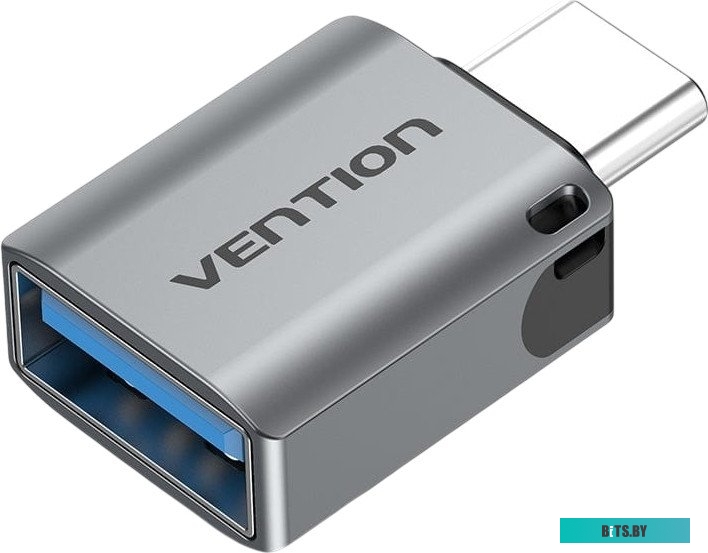 Адаптер Vention CDQH0 CDQH0